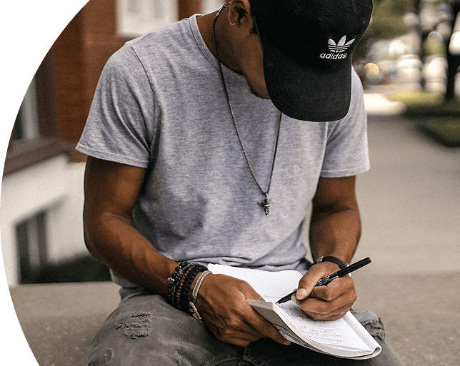 Möglichkeiten entdecken